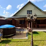 公寓 Apartamentai Pusyne