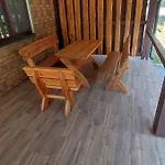 Apartamentai Pusyne