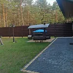 Apartamentai Pusyne Druskininkai