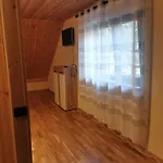 Apartamentai Pusyne