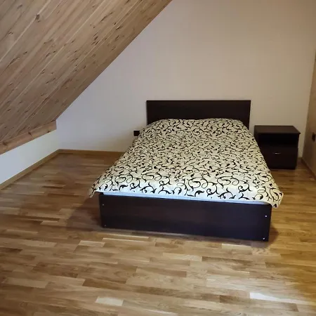 Apartamentai Pusyne Apartment