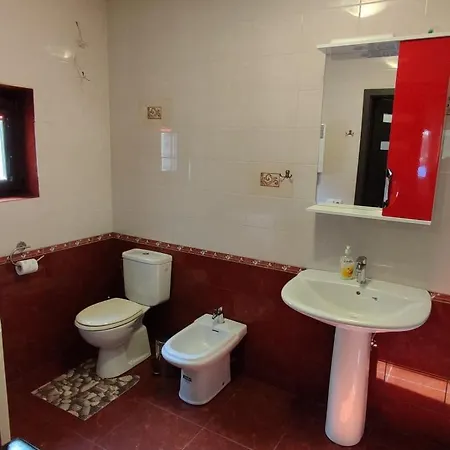 Apartamentai Pusyne