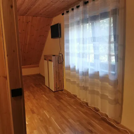Apartamentai Pusyne