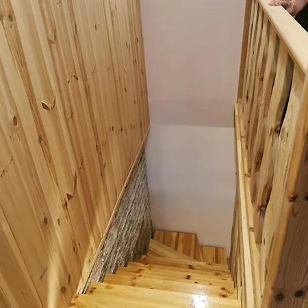 Apartamentai Pusyne 公寓 德拉肯恩凯
