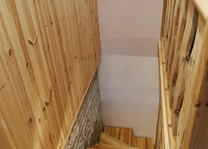 Apartamentai Pusyne Apartment Druskininkai